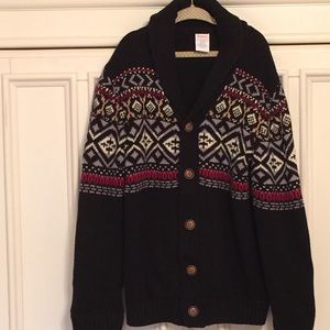 Boys Gymboree Sweater